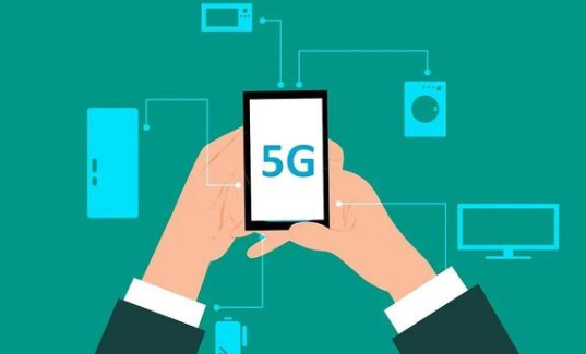 5G改善生活，你了解5G的五個特點是什么嗎？