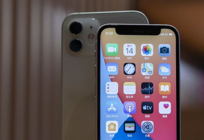 iphone12最佳入手時(shí)間是什么時(shí)候？