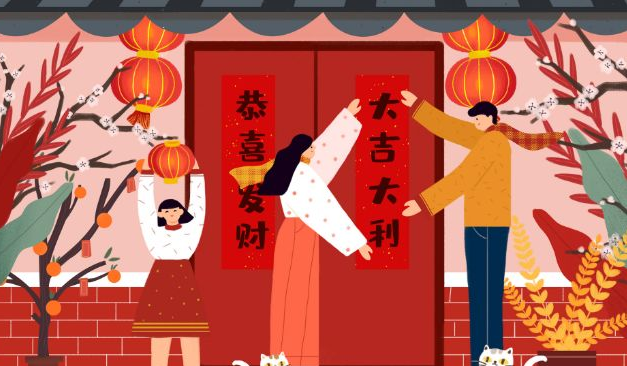 2022年春節(jié)是幾月幾號(hào)？春節(jié)期間高速免費(fèi)時(shí)間是什么時(shí)候？