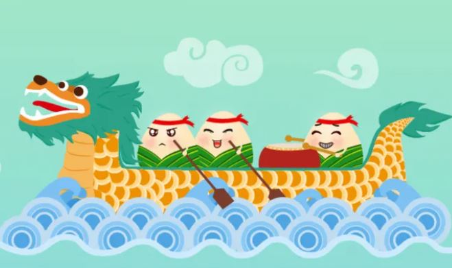 賽龍舟的由來是什么？端午節(jié)為什么要賽龍舟？
