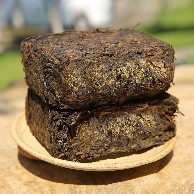 最正宗的黑茶是哪里產的？