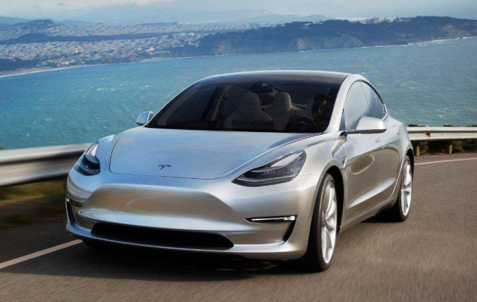 特斯拉2021款什么時(shí)候上市？新款特斯拉model3有什么變化？