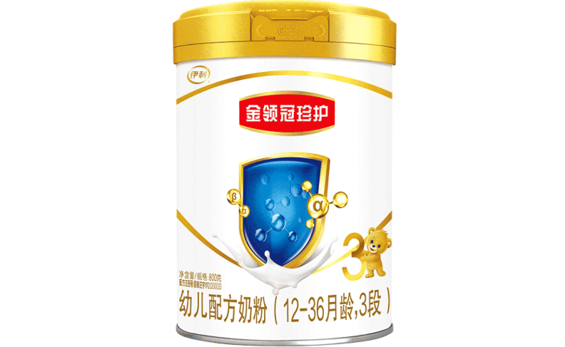 伊利珍護奶粉怎么樣安全嗎？伊利珍護奶粉值得買嗎？