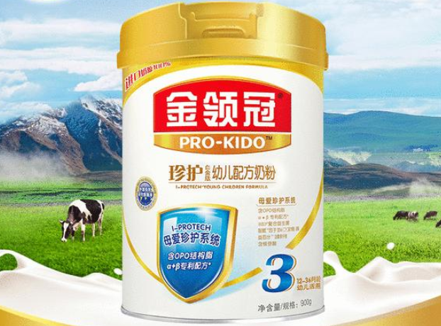 伊利金領(lǐng)冠珍護新升級如何？伊利金領(lǐng)冠珍護新包裝怎么樣？