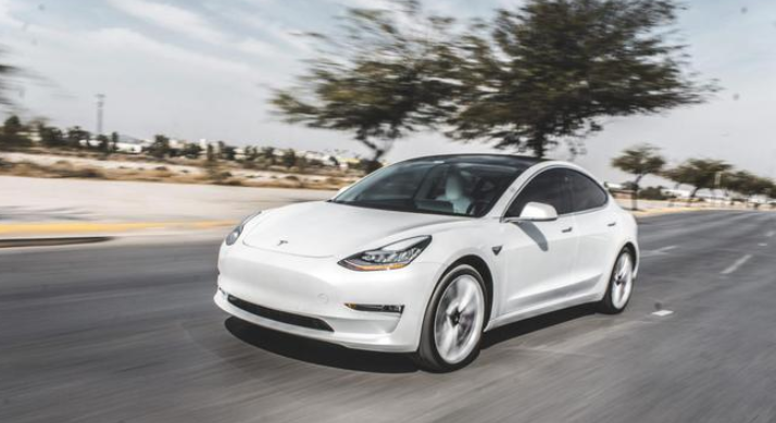 特斯拉model 3國產(chǎn)多少錢？特斯拉新款model 3與舊款比有啥區(qū)別？
