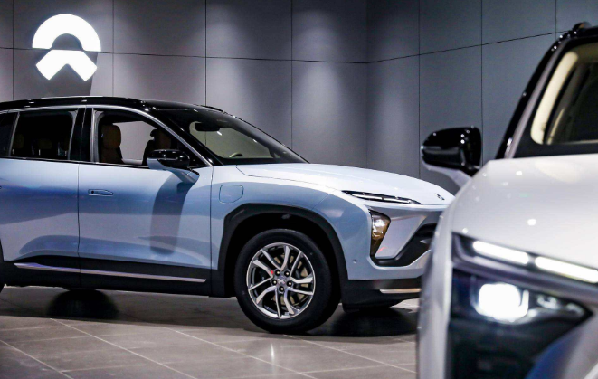 蔚來電動汽車報(bào)價(jià)是多少？蔚來es6純電動汽車價(jià)格多少錢？