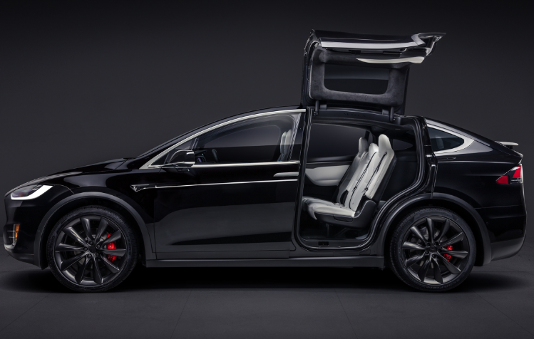 特斯拉為什么剎車失靈？特斯拉為什么會失控？