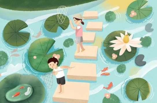 立夏的時(shí)候吃什么？立夏的風(fēng)俗都有哪些？