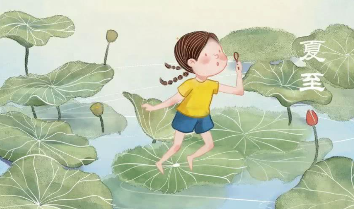 立夏是什么意思？立夏和夏至的區(qū)別是什么？